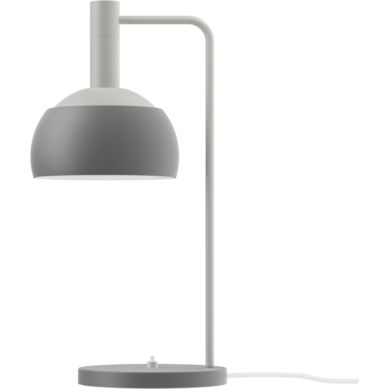 FJ Elements Tischlampe 17,5 cm, Original Grey