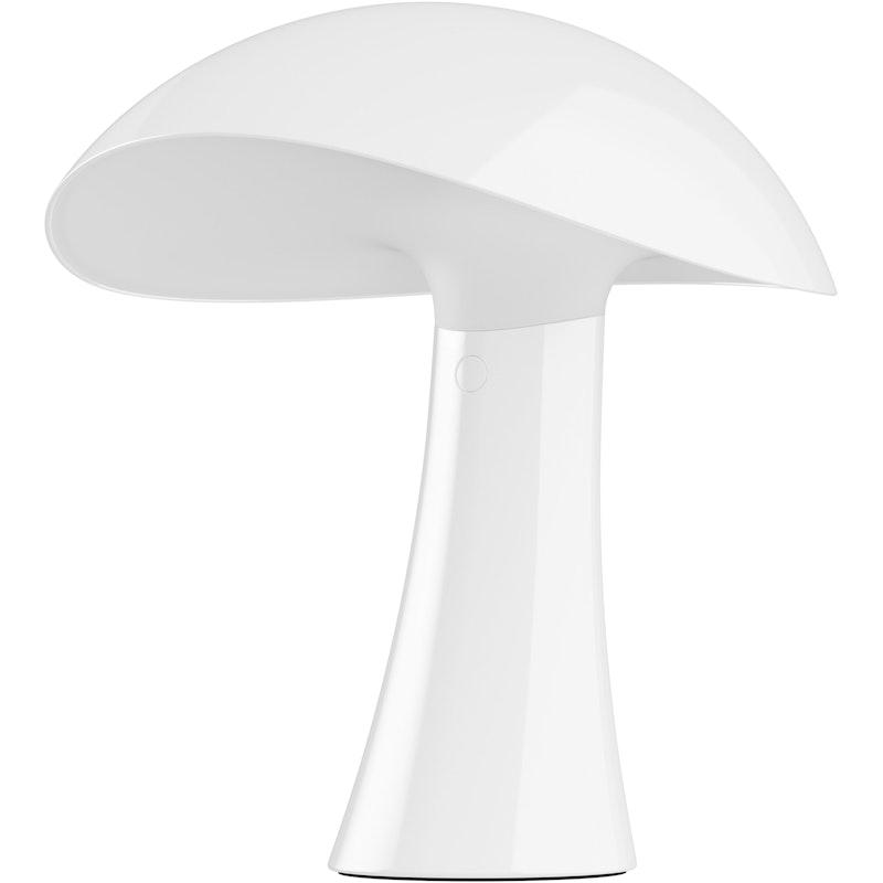 Rumee 220 Tischlampe, Cloud White