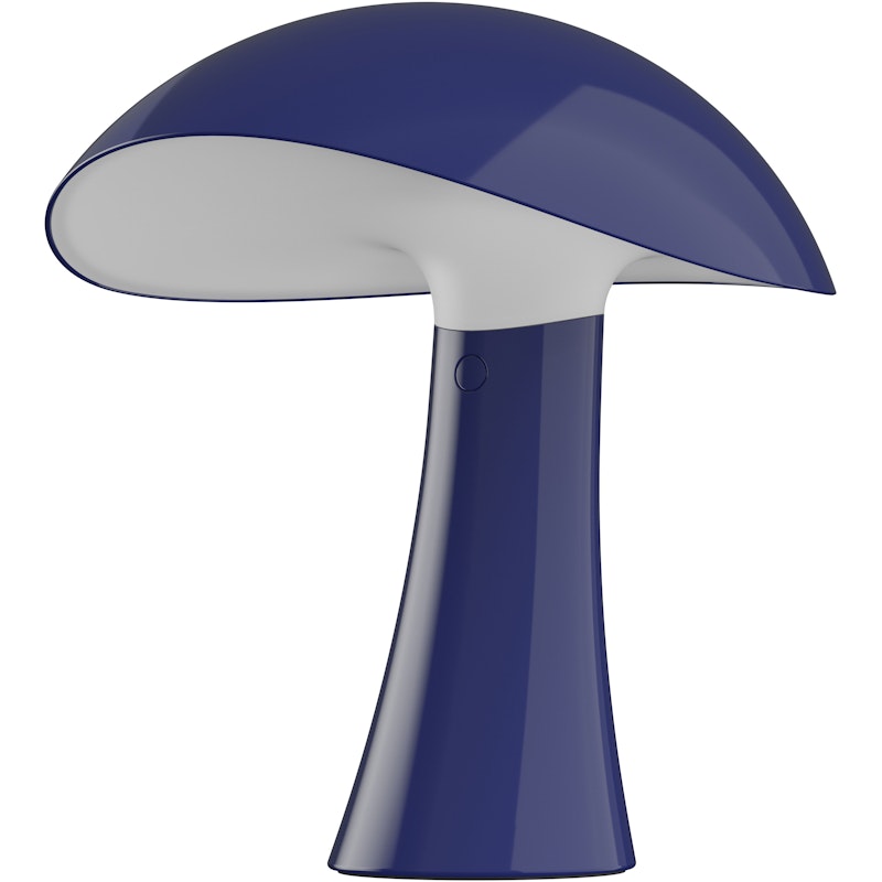Rumee 220 Tischlampe, Night Blue