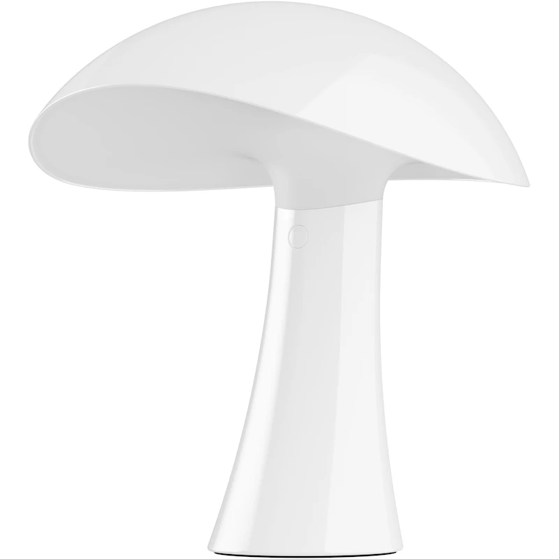 Rumee 220 Tischlampe, Cloud White