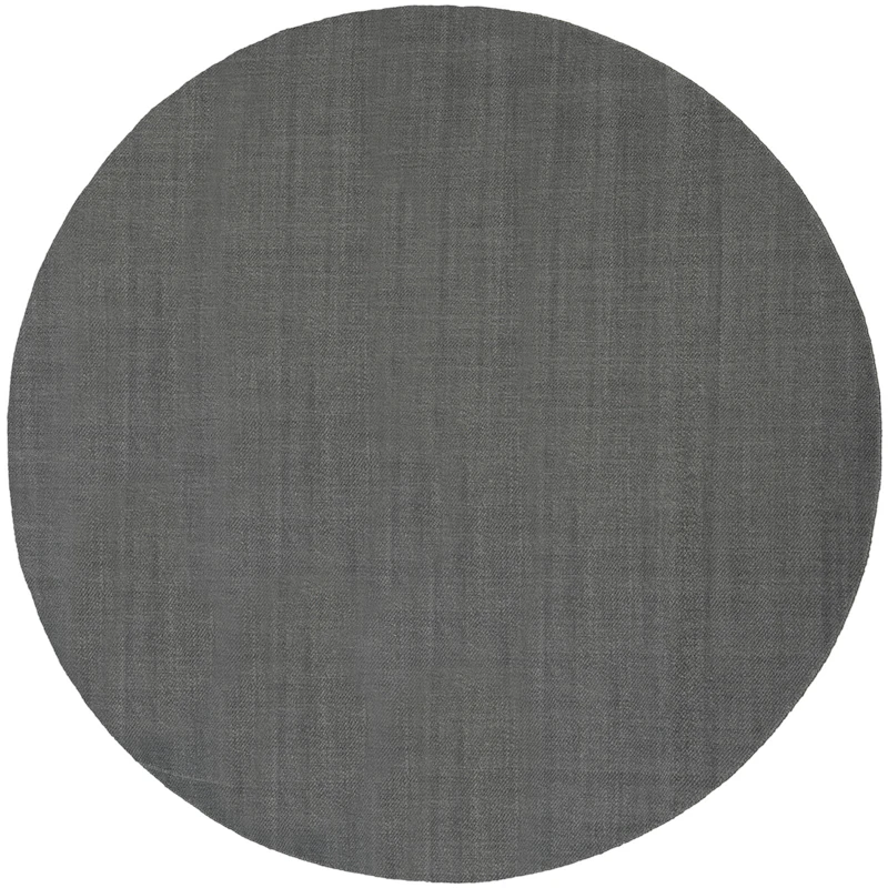 Found 06 Teppich Ø320 cm, Stone Grey
