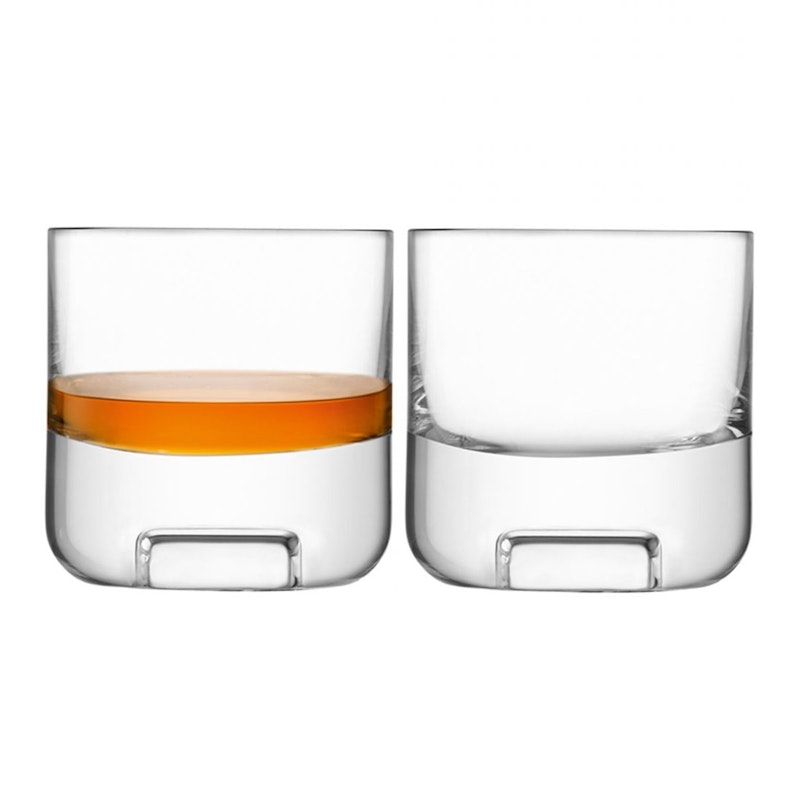 Cask Whiskyglas 2-er Set, 24 cl