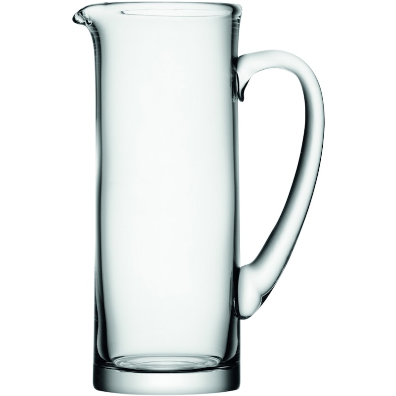 Basis Karaffe 1,5 L, Transparent