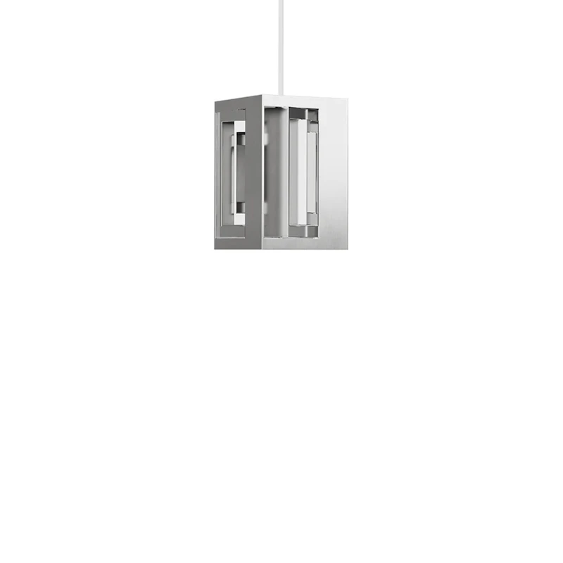 KASSABLANKA 142 Pendant Aluminium