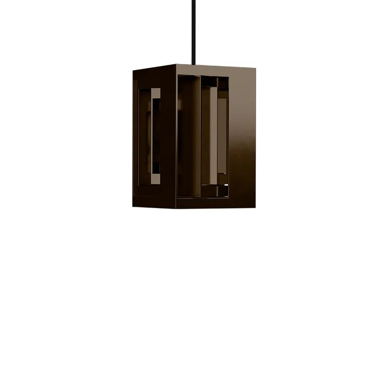 KASSABLANKA 190 Pendant Bronze