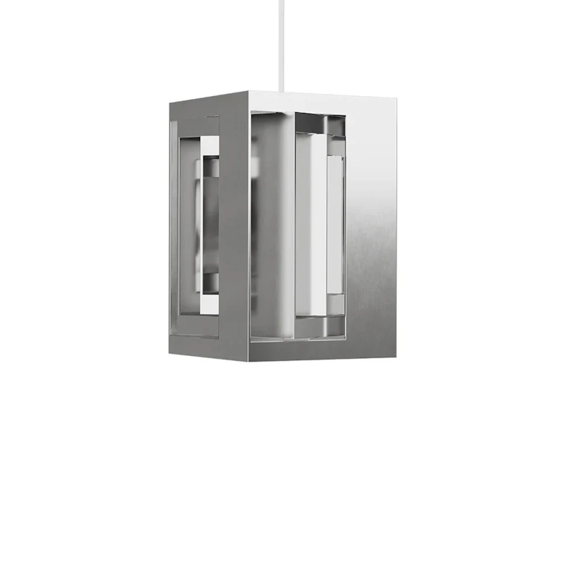 KASSABLANKA 240 Pendant Aluminium