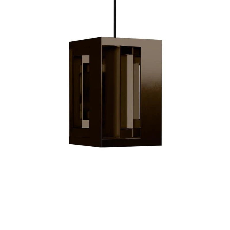 KASSABLANKA 240 Pendant Bronze