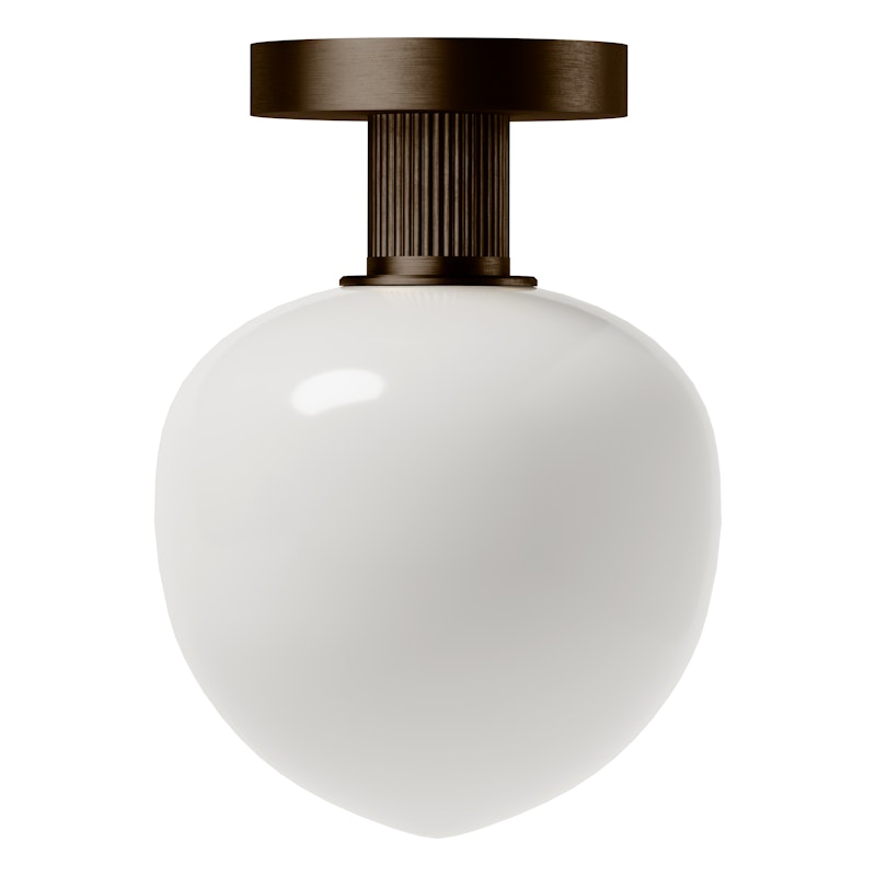 MEMOIR 120 Deckenlampe, Bronzefarben