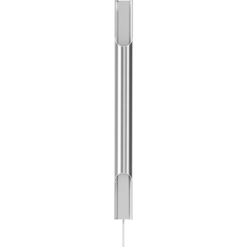 PAN 50 Wandleuchte, Aluminium