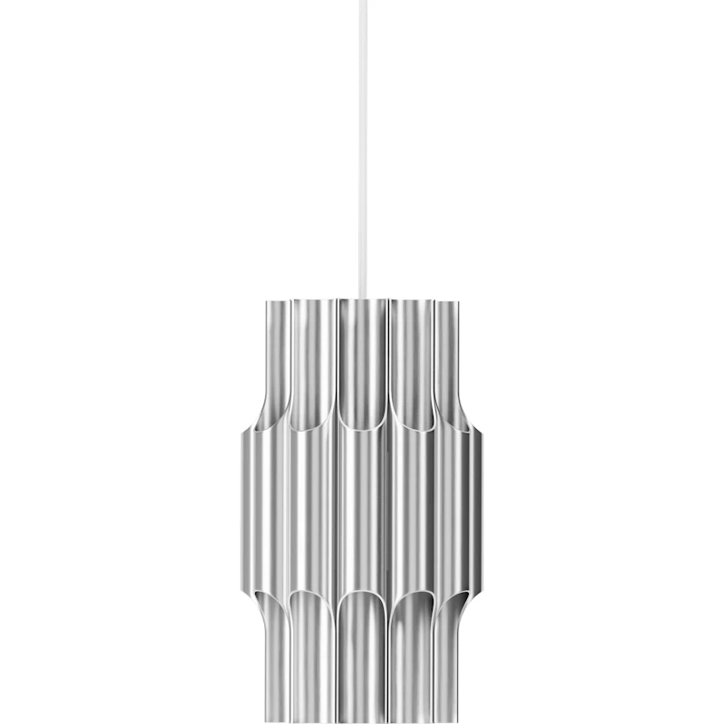 PAN 190 Hängelampe 19 cm, Aluminium