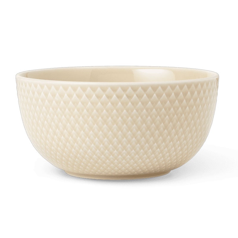 Rhombe Earth Schüssel 13 cm, Marble 13 cm, Marble