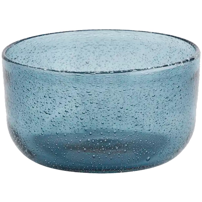 Schüssel Ø13 cm, Blau