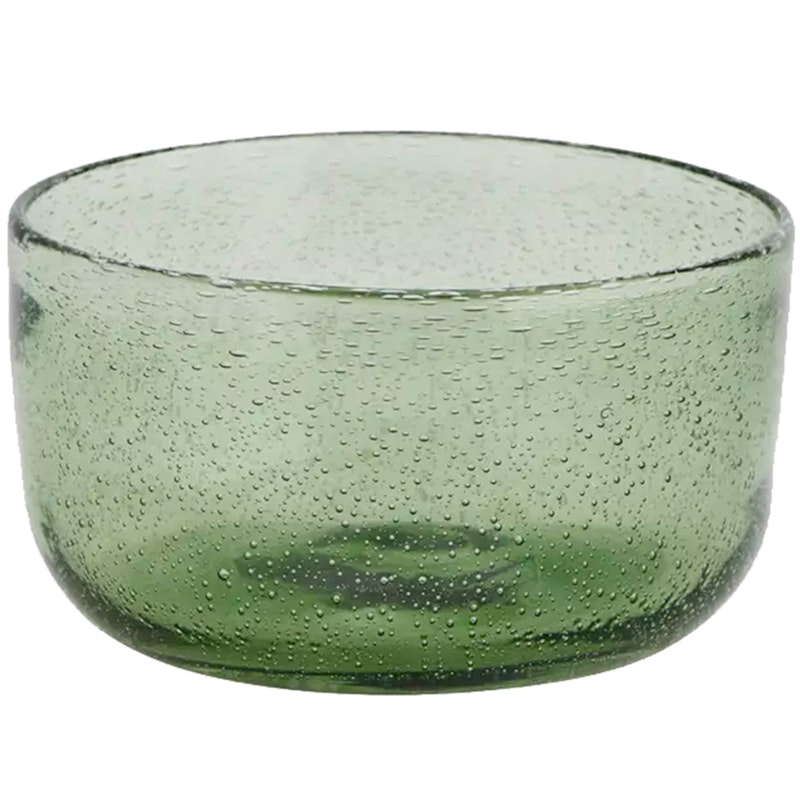 Schüssel Ø13 cm, Grün
