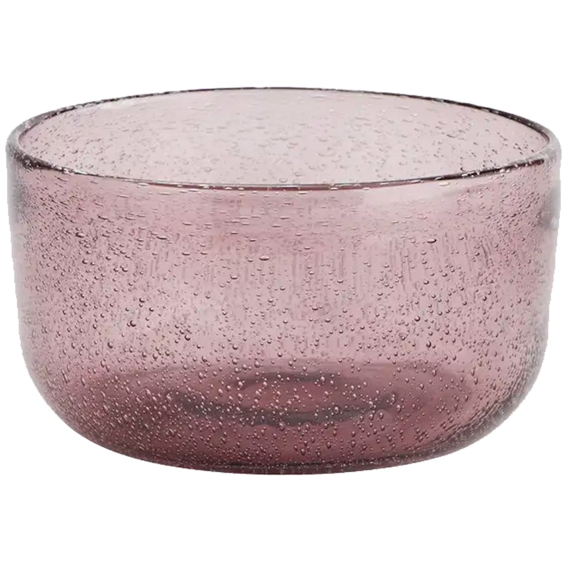 Schüssel Ø13 cm, Lila