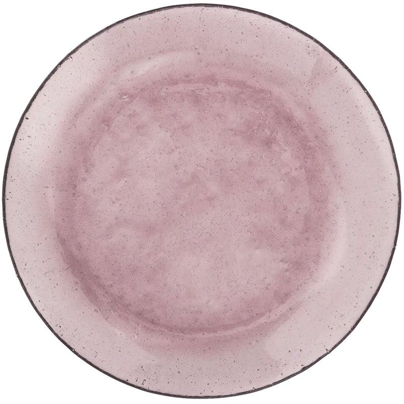 Speiseteller Ø26 cm, Lila