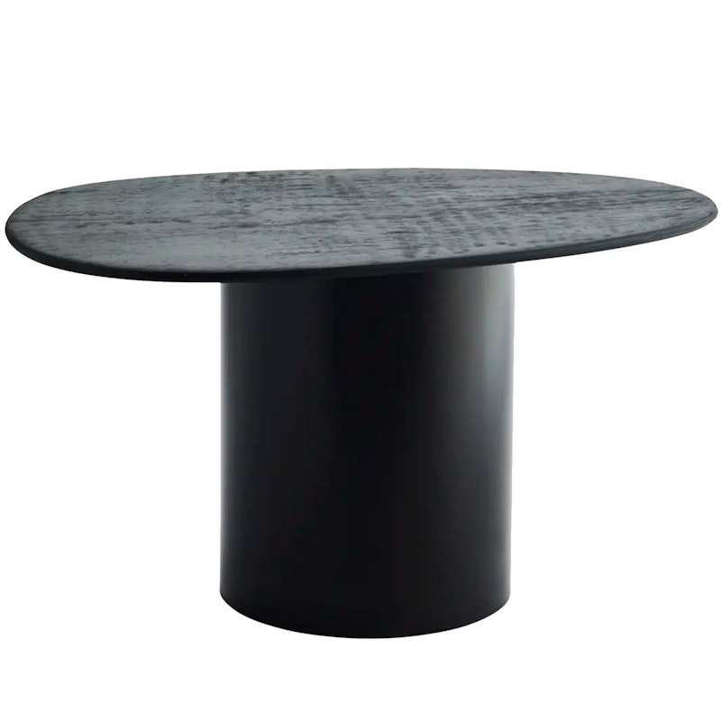 Iron Coffee Table