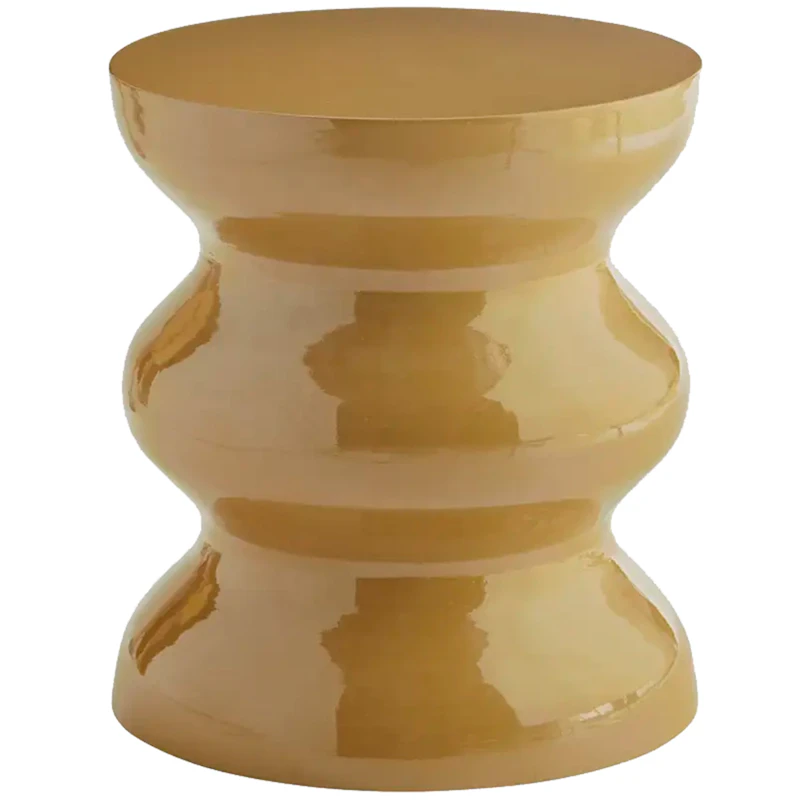 Iron Hocker 46 cm