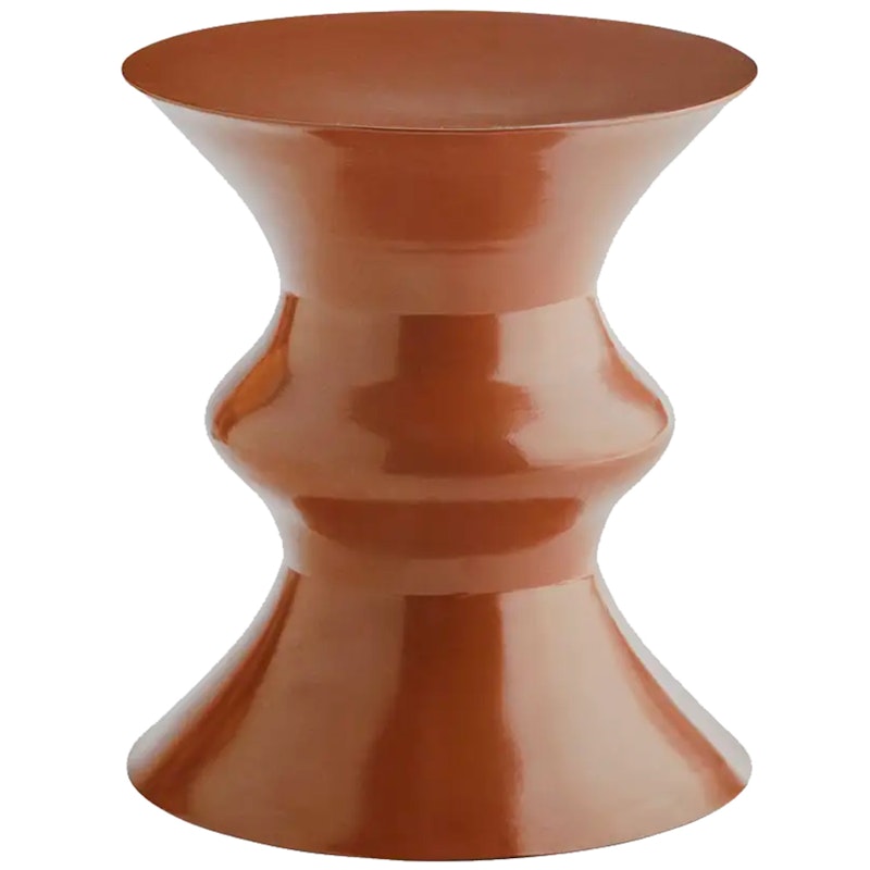 Iron Hocker 46 cm