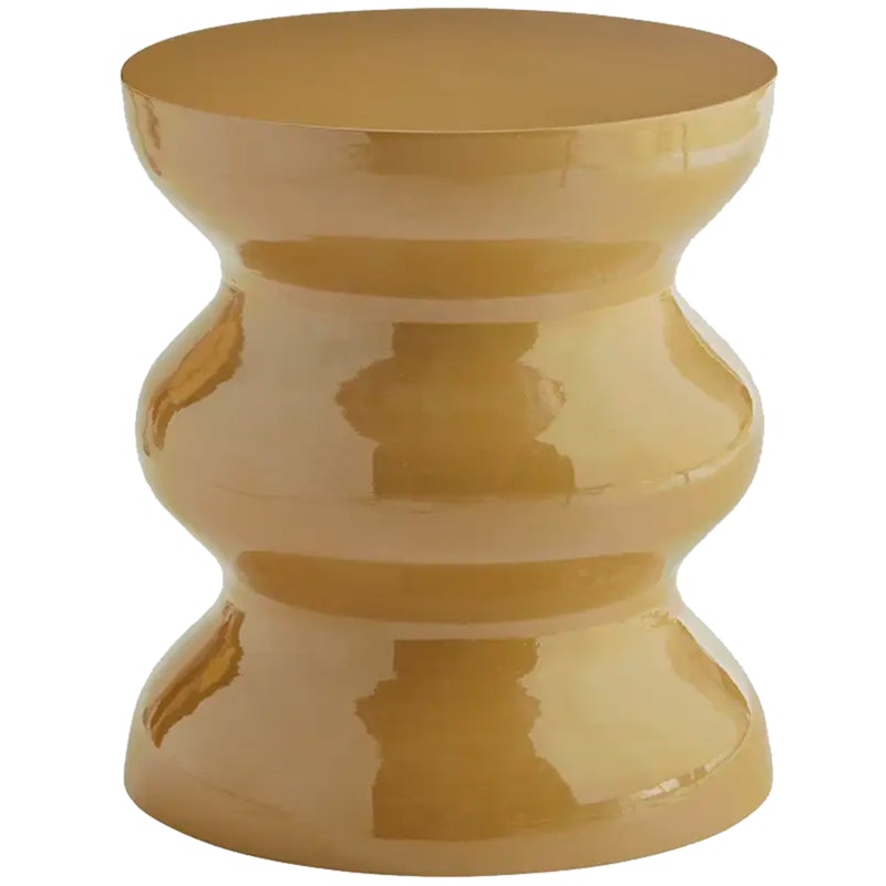 Iron Hocker 46 cm