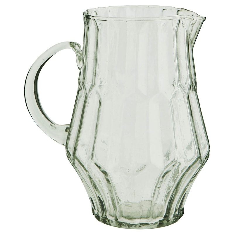 Kanne Glas, 1 L