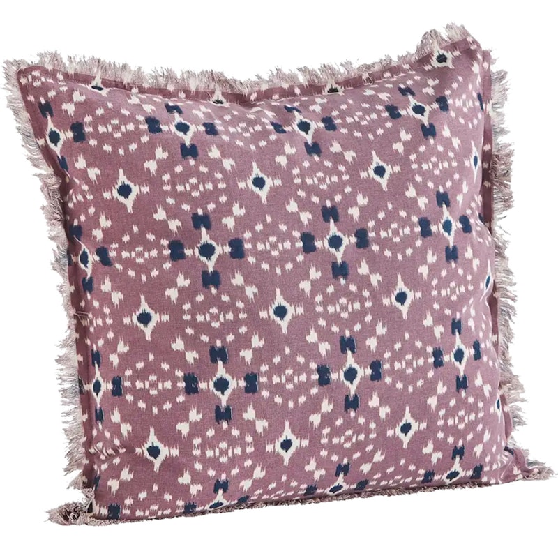 Kissenbezug 50x50 cm, Dusty Lilac