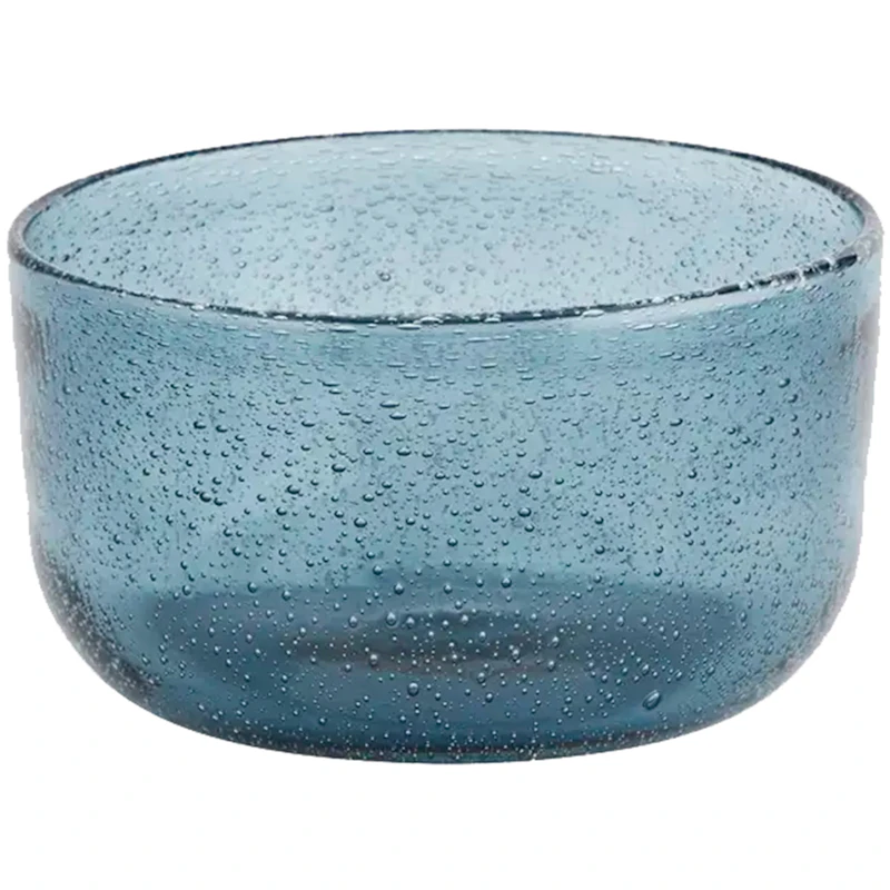 Schüssel Ø13 cm, Blau