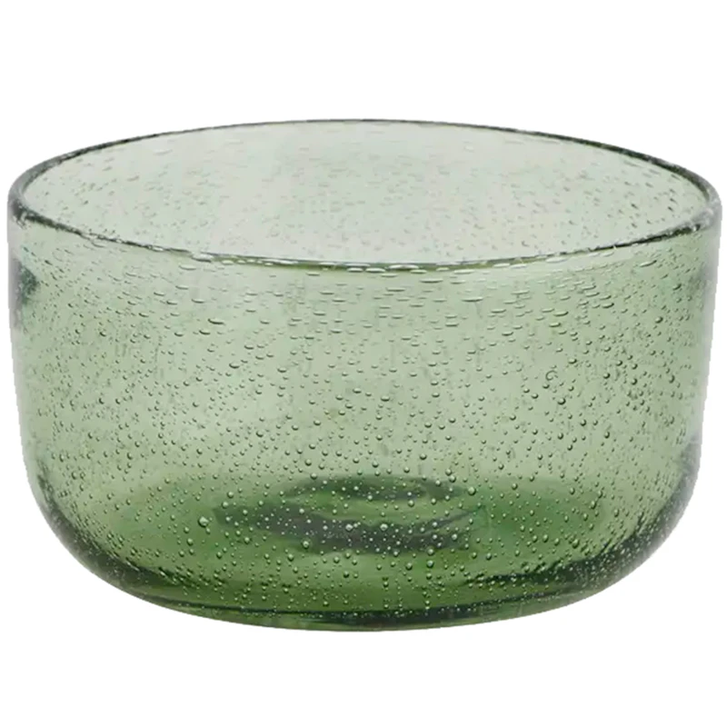 Schüssel Ø13 cm, Grün