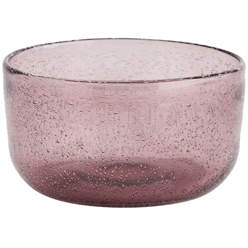 Schüssel Ø13 cm, Lila