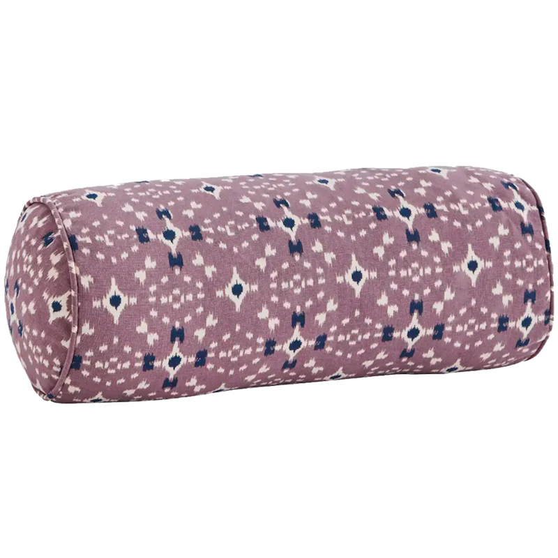 Sitzkissen 20x50 cm, Dusty Lilac