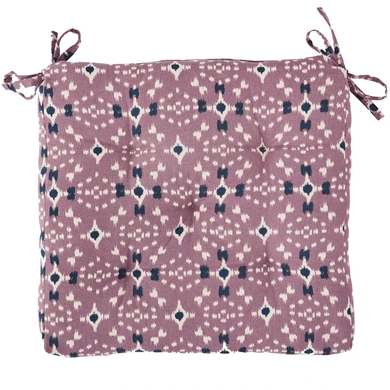 Sitzkissen 45x45 cm, Dusty Lilac