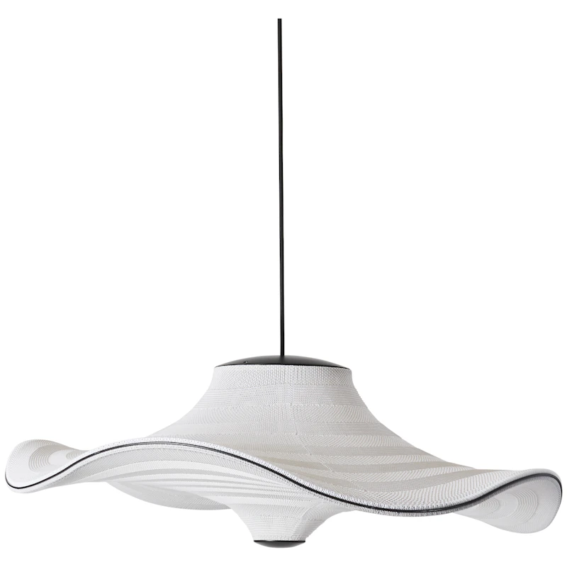 Flying Hängelampe Ø78 cm, Ivory White