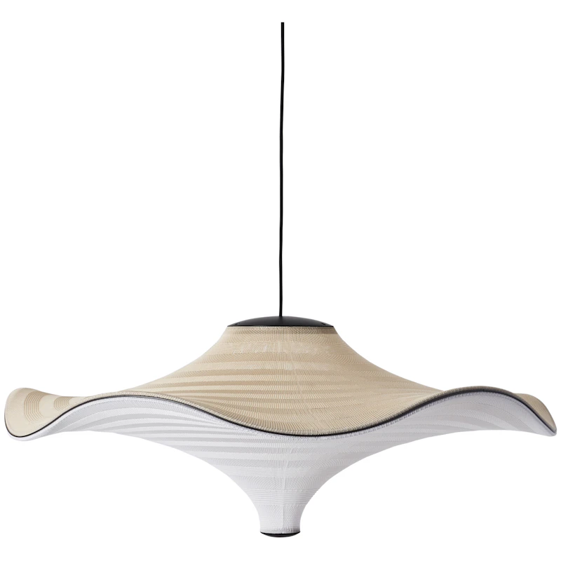 Flying Hängelampe Ø96 cm, Golden Sand