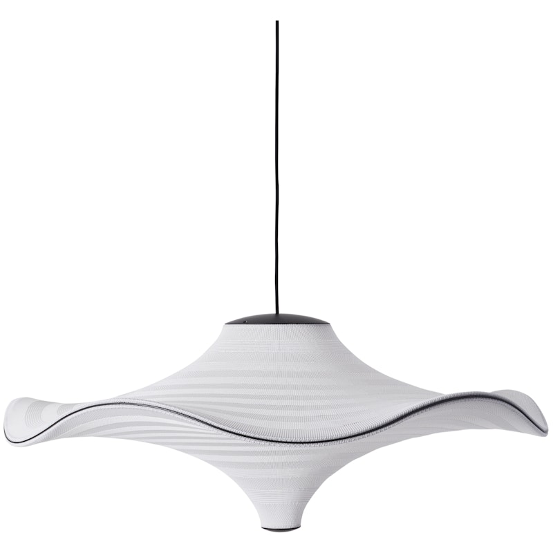 Flying Hängelampe Ø96 cm, Ivory White