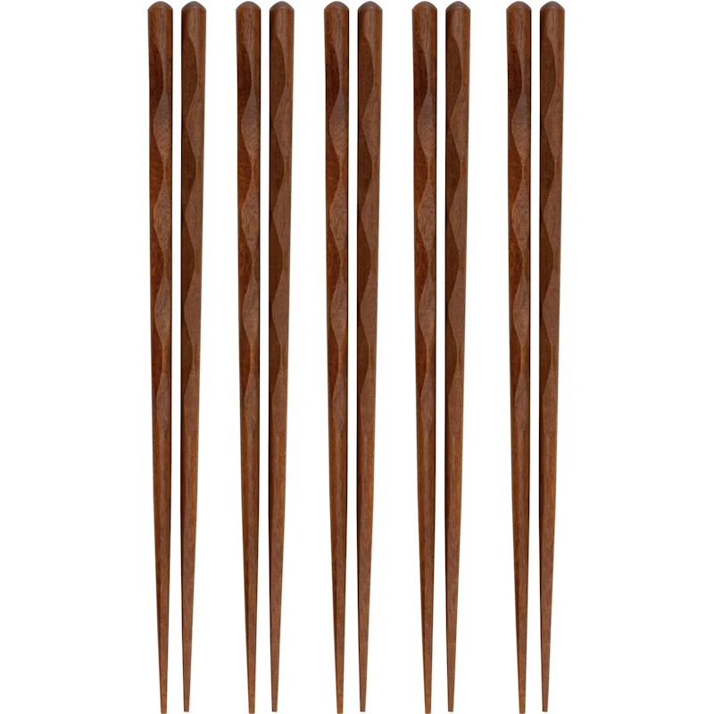 Akio Essstäbchen Mit 5 Set
