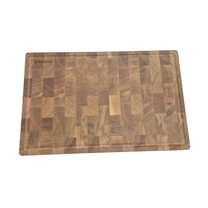 Cutting Board Oak 46 cm