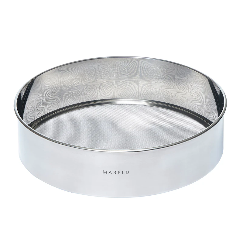 Flour sifter