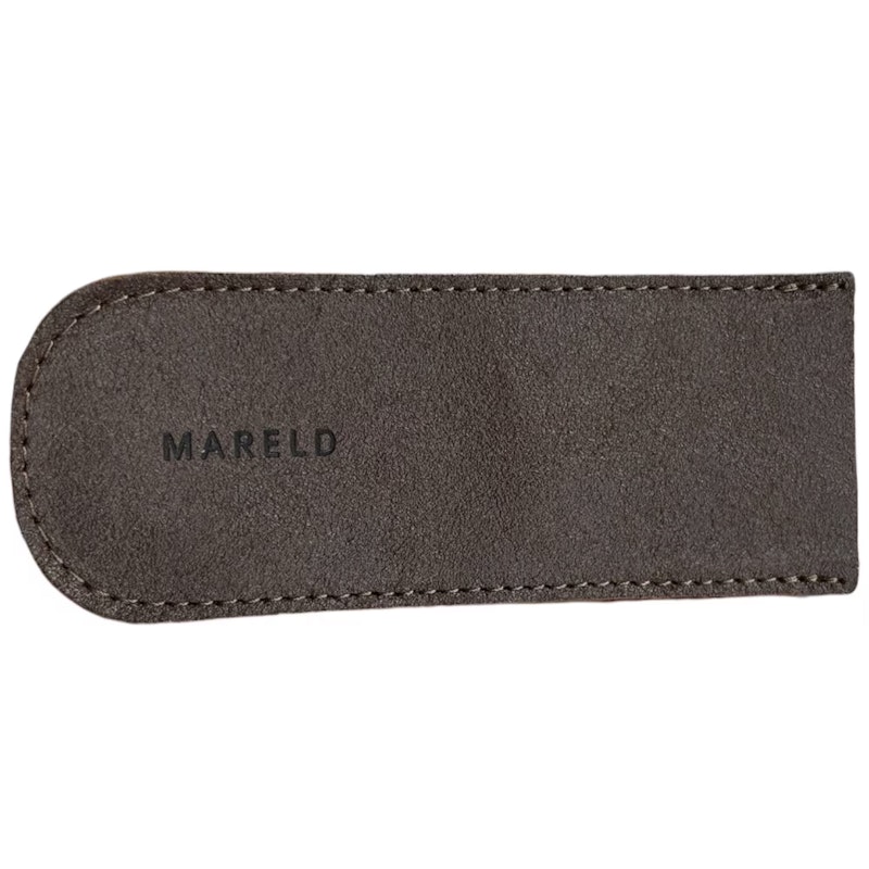 Griffabdeckung, Dunkelbraun