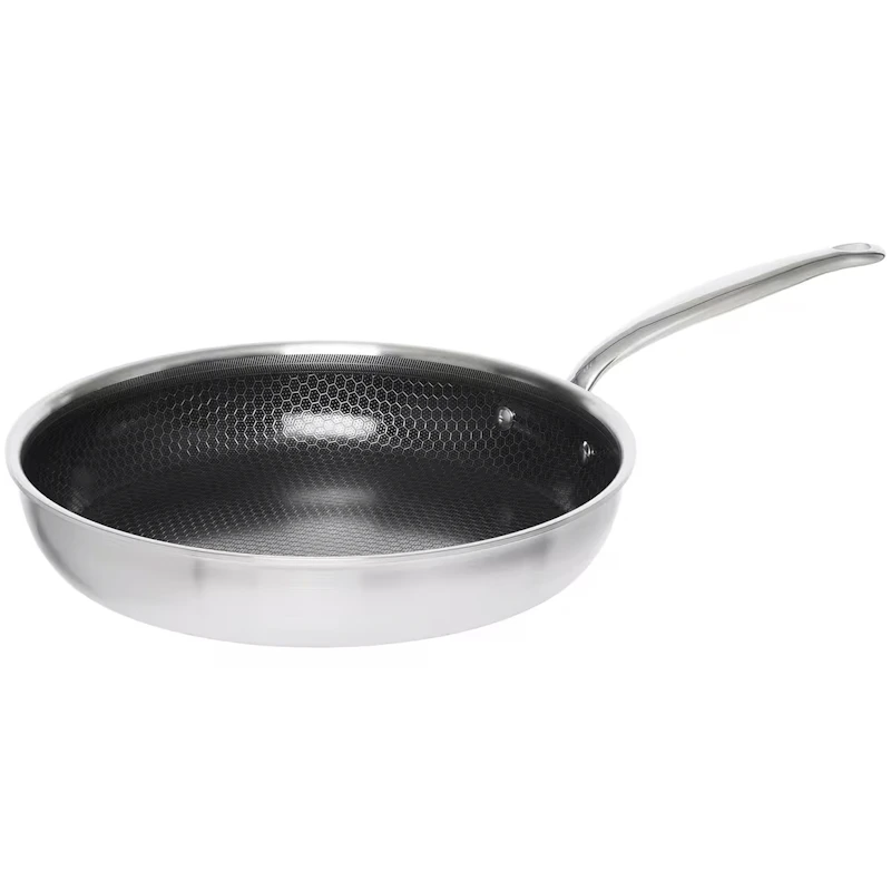 Honey comb Bratpfanne Ø20 cm