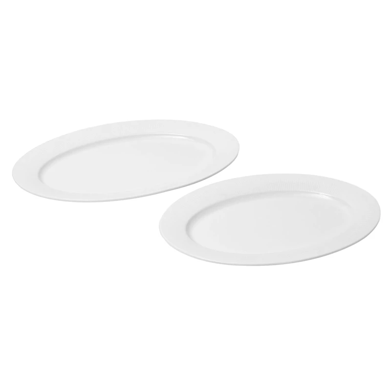 Linnéa Plate 2-pack