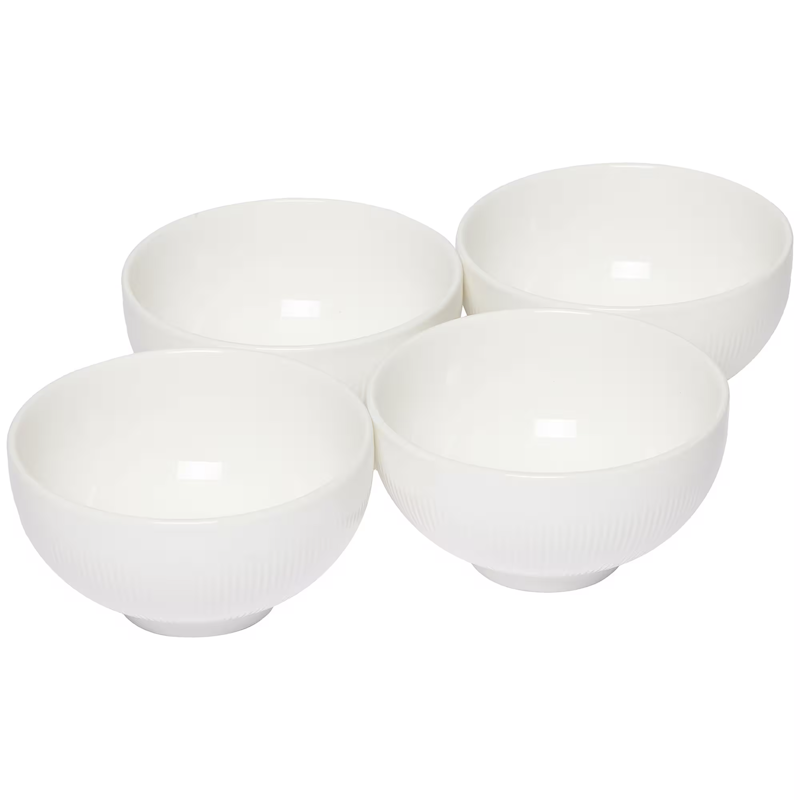 Linnéa Schüssel Ø11,5 cm 4-er Set