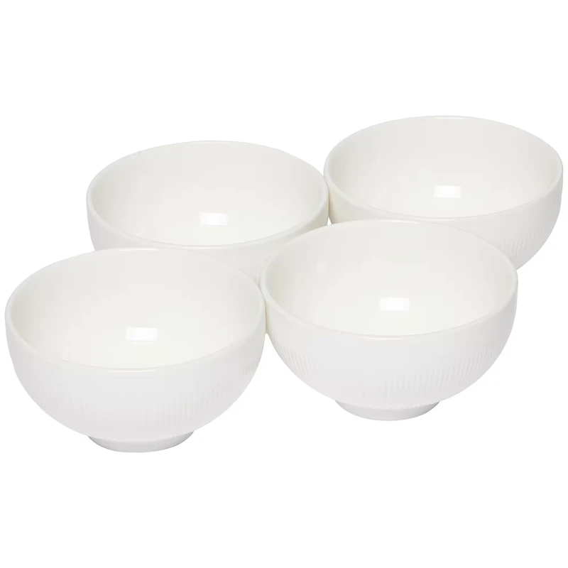 Linnéa Schüssel Ø11,5 cm 4-er Set