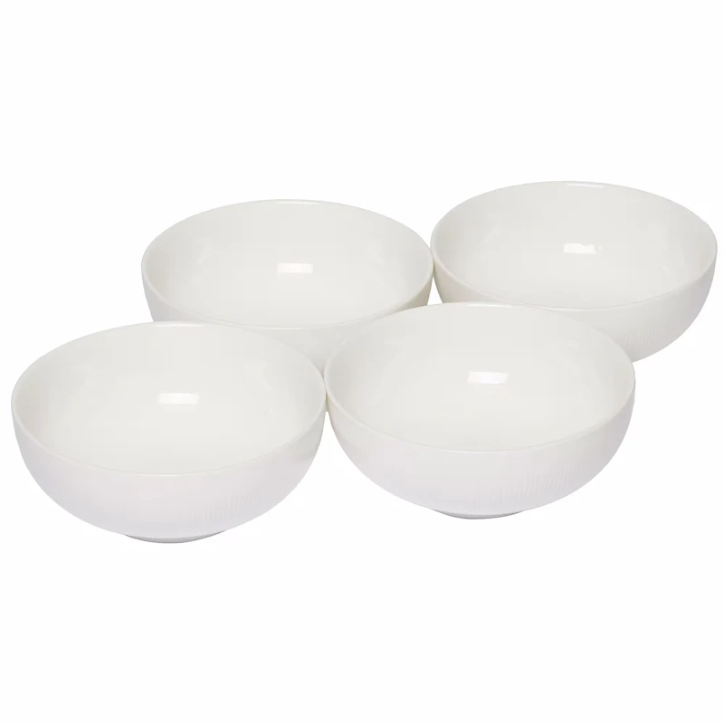 Linnéa Schüssel Ø16 cm 4-er Set