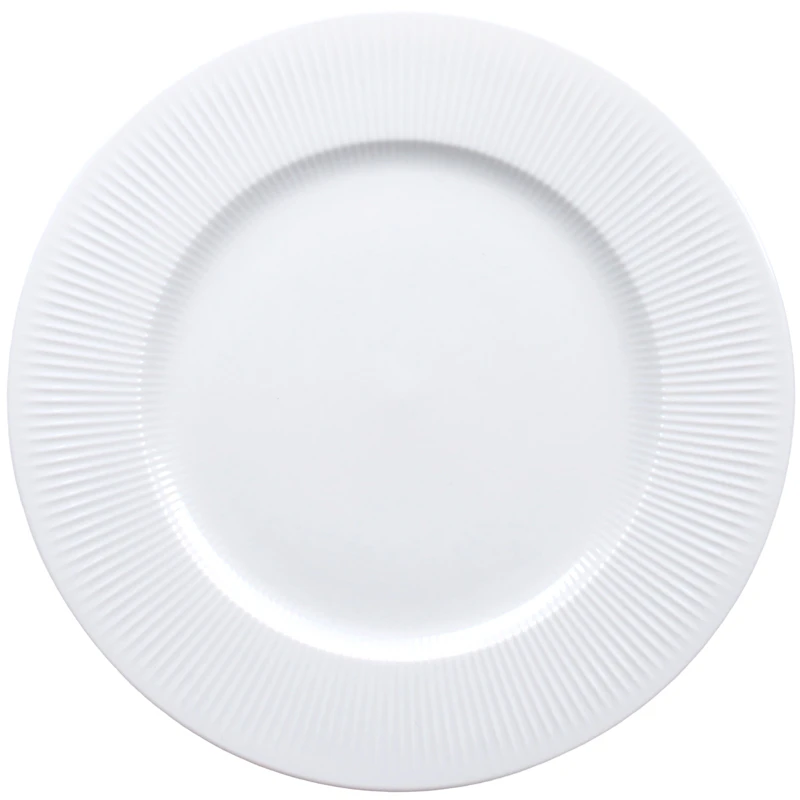 Linnéa Teller Ø20,5 cm 4-er Set