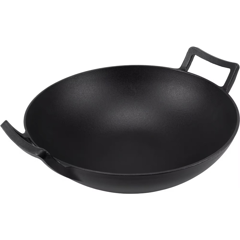 Wok-Pfanne Ø36 cm