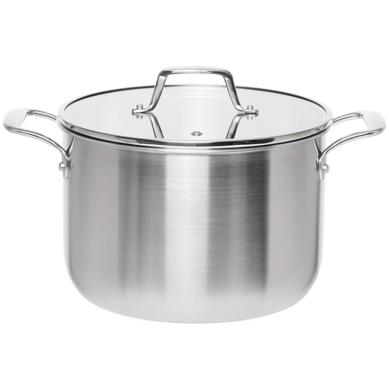 5-Ply Kasserolle 7,5 L
