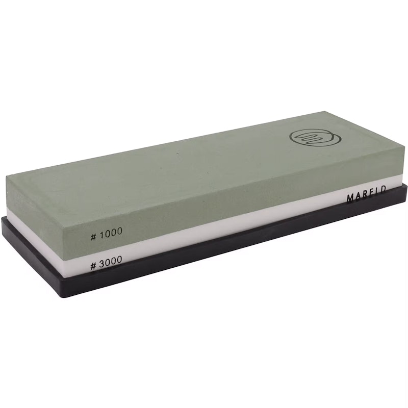 Dual Stone Wetzstein 1000/3000