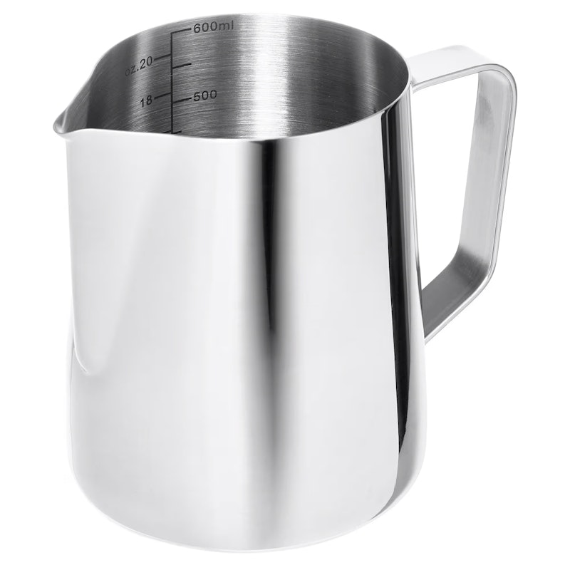 Kanne 600 ml