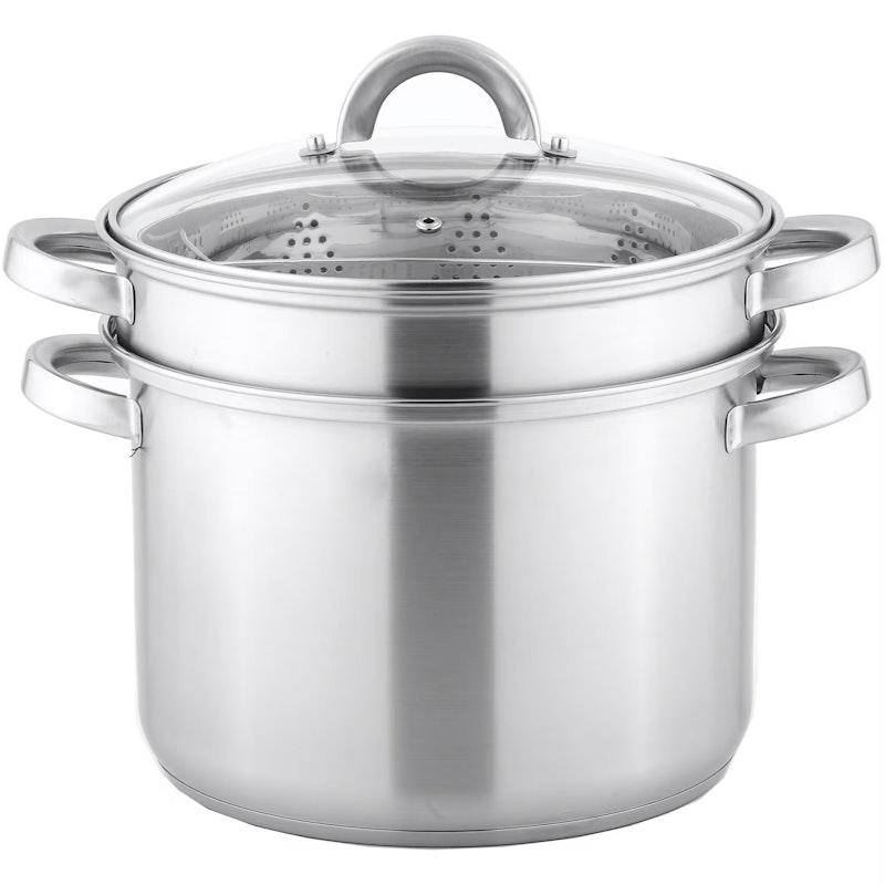 Nudeltopf 4 Teile 7,5 L