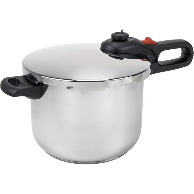 Schnellkochtopf 6 L