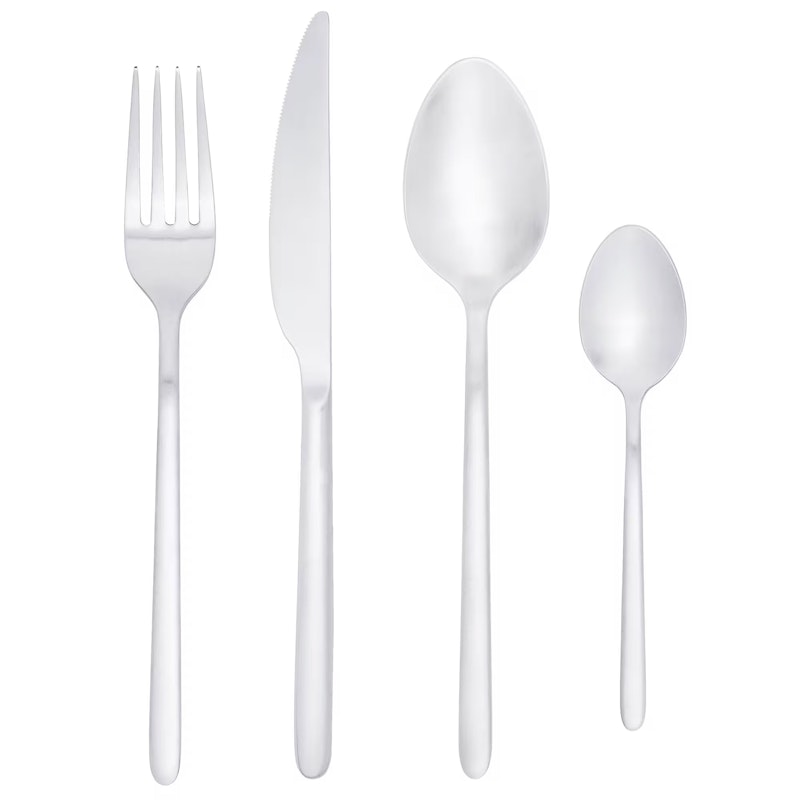 Besteck-Set 24 Teile